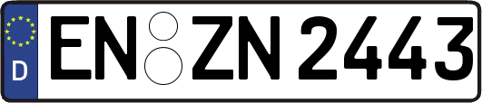 EN-ZN2443