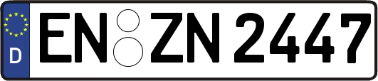 EN-ZN2447