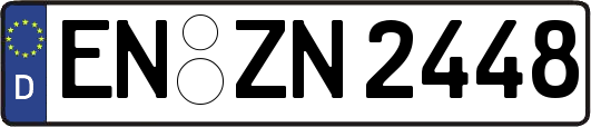 EN-ZN2448