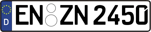 EN-ZN2450