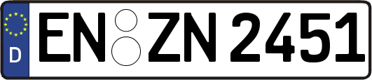 EN-ZN2451