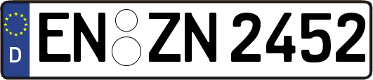 EN-ZN2452