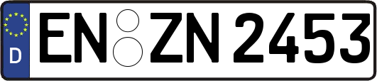 EN-ZN2453