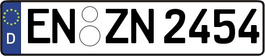 EN-ZN2454