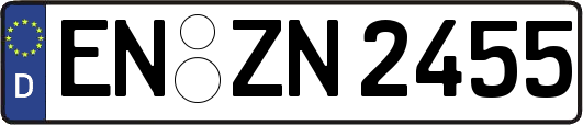 EN-ZN2455