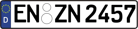 EN-ZN2457