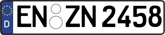 EN-ZN2458