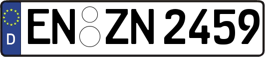 EN-ZN2459