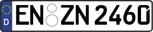 EN-ZN2460