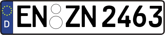 EN-ZN2463