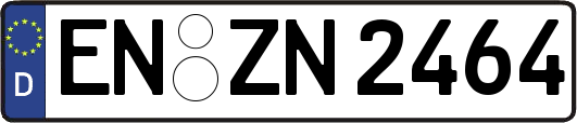 EN-ZN2464