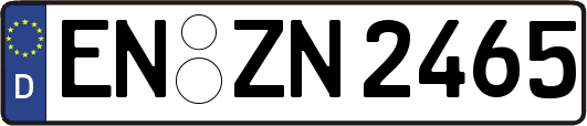 EN-ZN2465