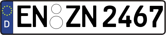 EN-ZN2467
