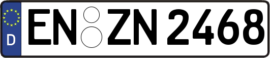 EN-ZN2468