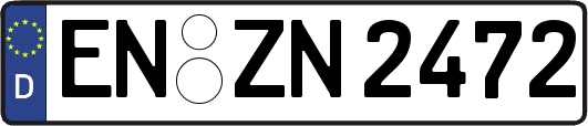 EN-ZN2472