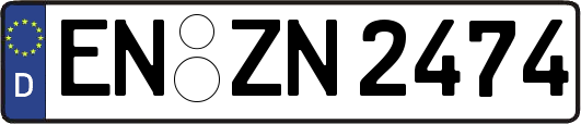 EN-ZN2474