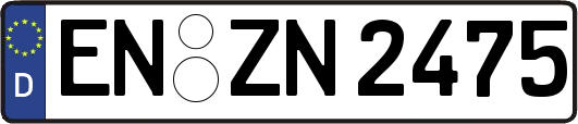 EN-ZN2475