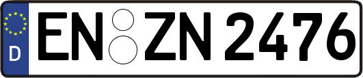 EN-ZN2476