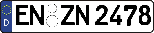 EN-ZN2478