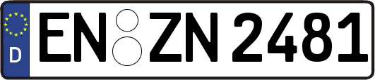 EN-ZN2481