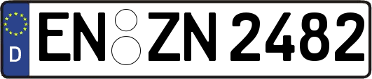 EN-ZN2482