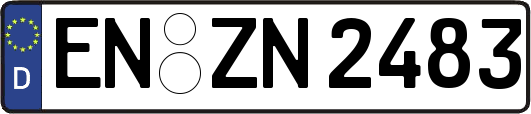 EN-ZN2483