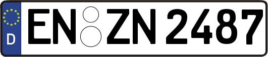 EN-ZN2487