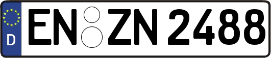 EN-ZN2488