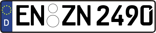 EN-ZN2490