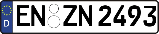 EN-ZN2493