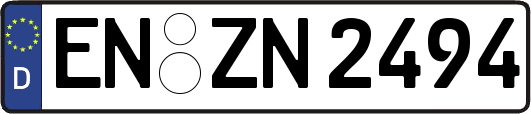 EN-ZN2494