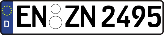 EN-ZN2495