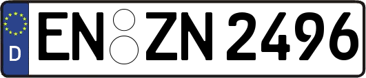 EN-ZN2496