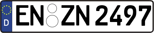 EN-ZN2497