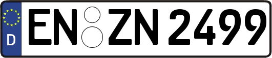 EN-ZN2499