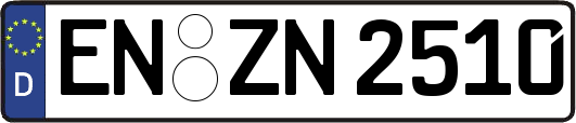 EN-ZN2510