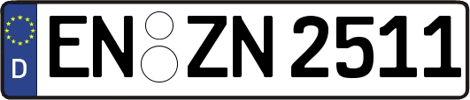 EN-ZN2511