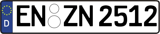 EN-ZN2512