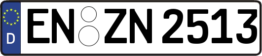 EN-ZN2513