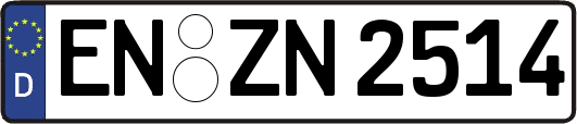 EN-ZN2514