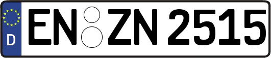 EN-ZN2515