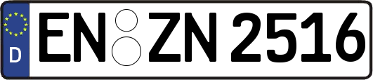 EN-ZN2516