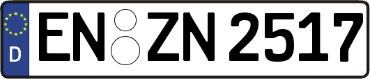 EN-ZN2517