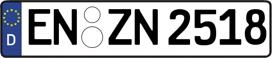 EN-ZN2518