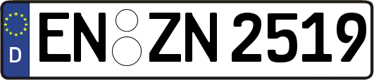 EN-ZN2519