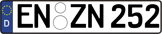 EN-ZN252