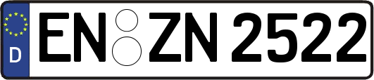 EN-ZN2522