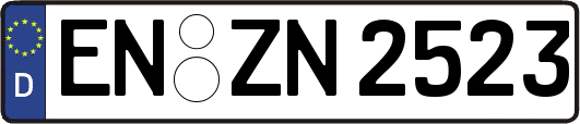 EN-ZN2523