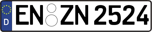 EN-ZN2524