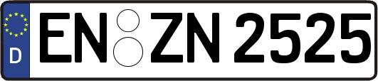 EN-ZN2525